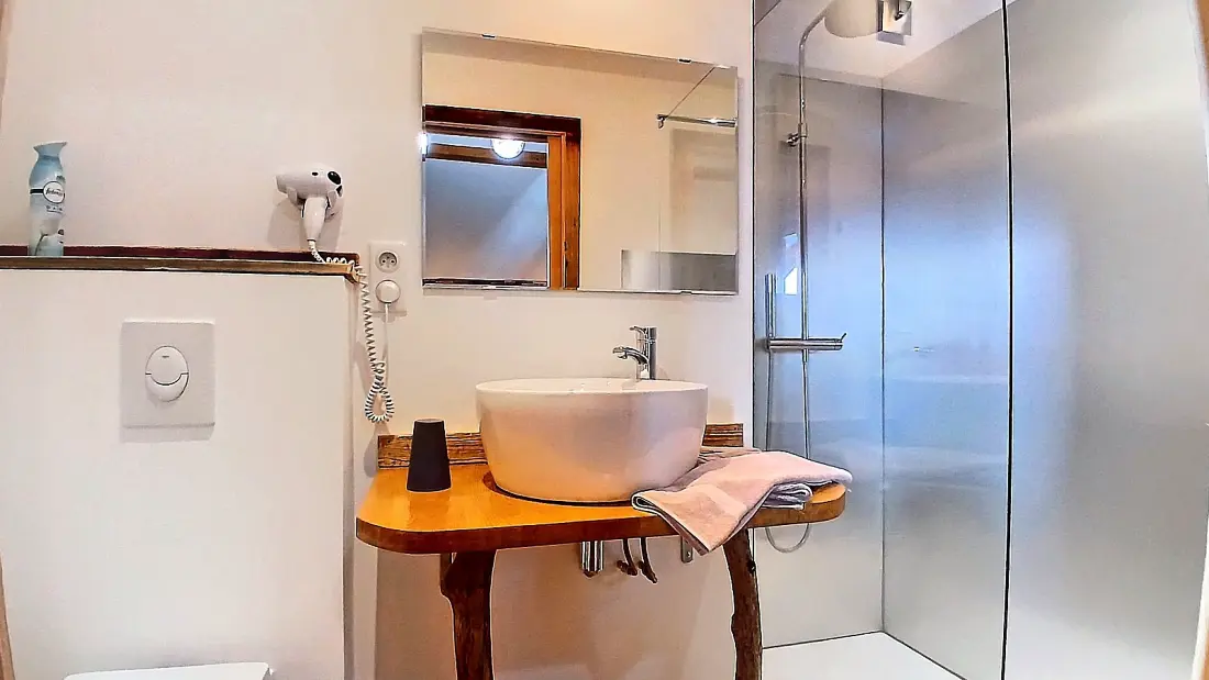Apartmanok Les Ménuires