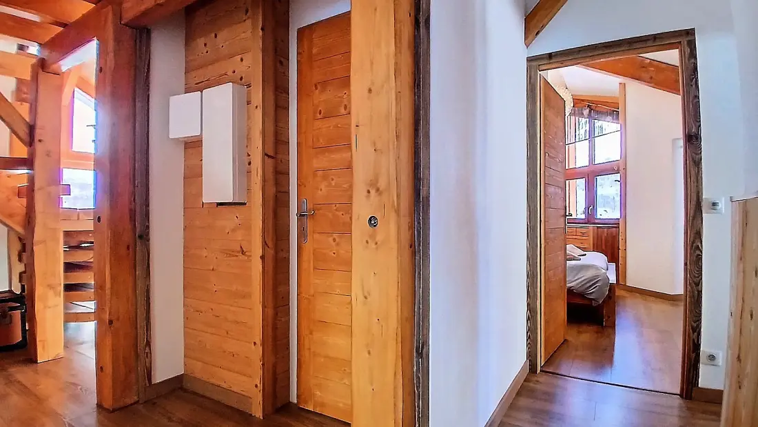Apartmanok Les Ménuires