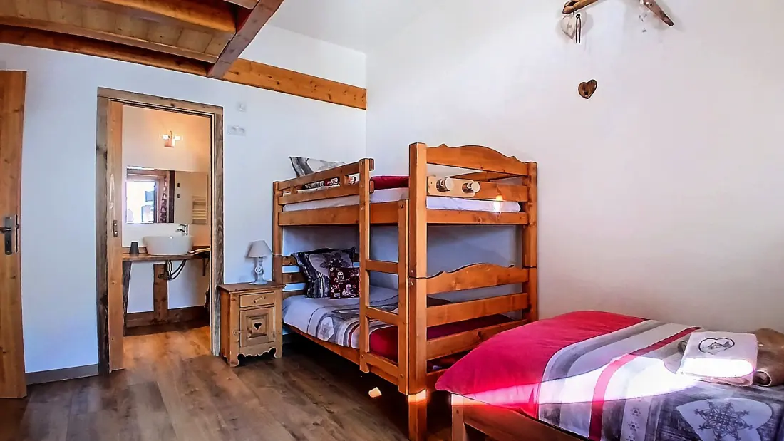 Apartmanok Les Ménuires