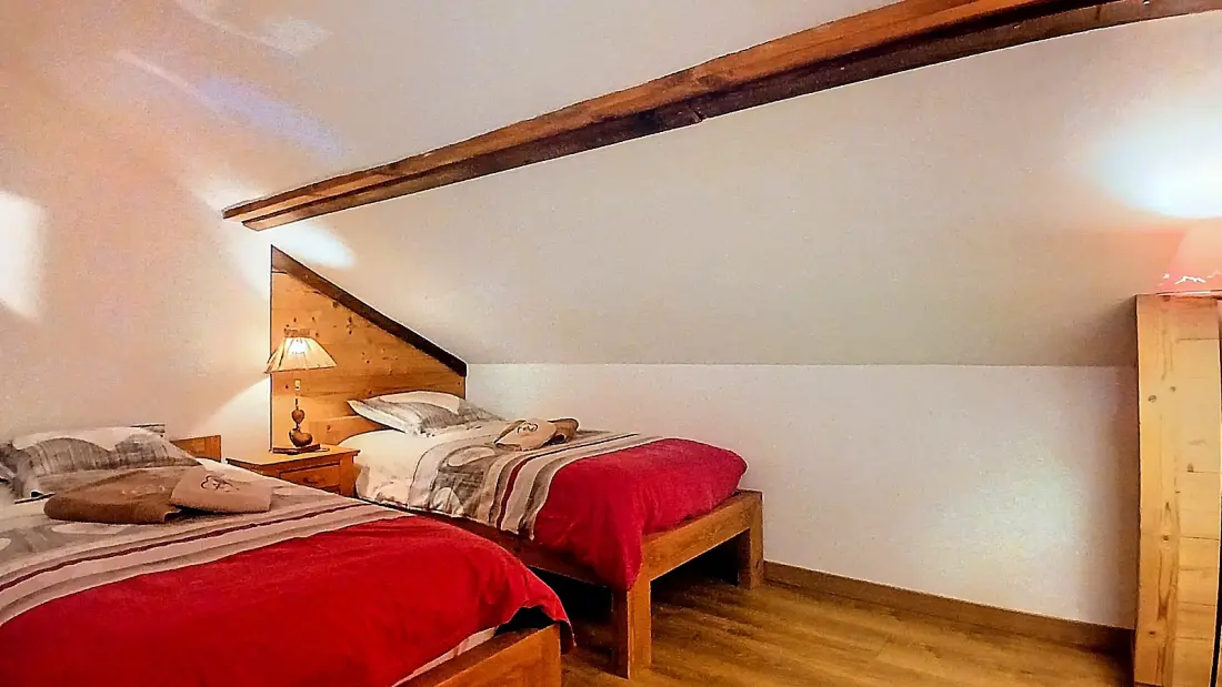 Apartmanok Les Ménuires