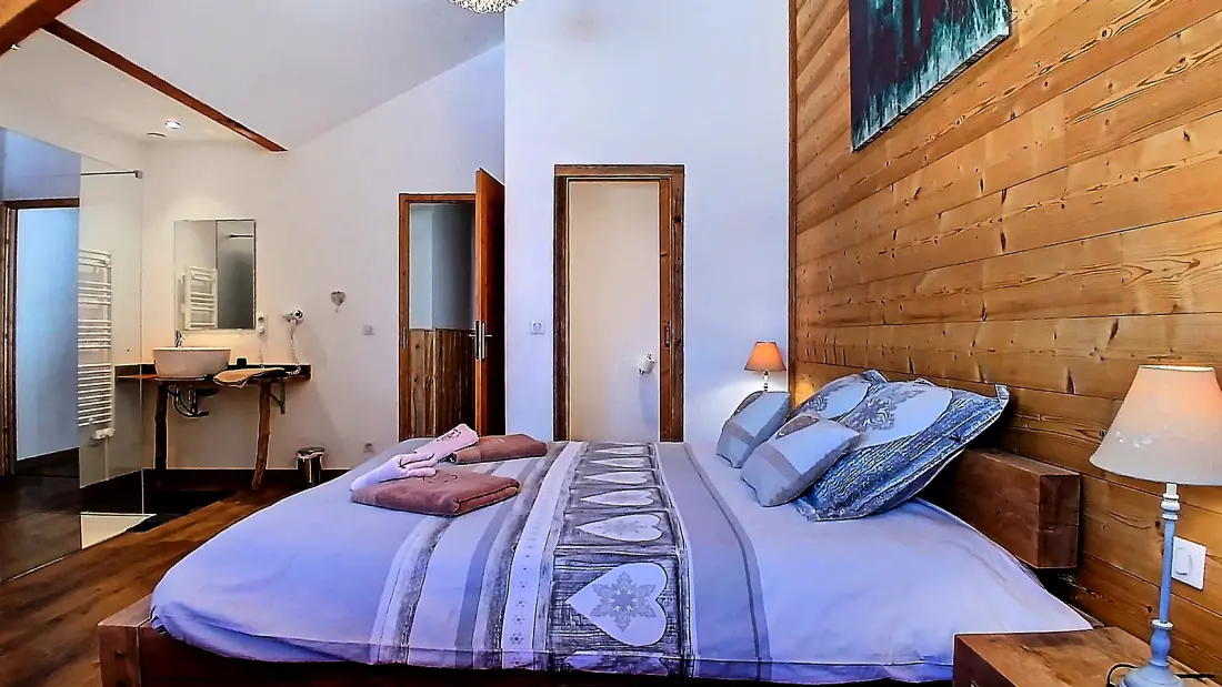 Apartmanok Les Ménuires