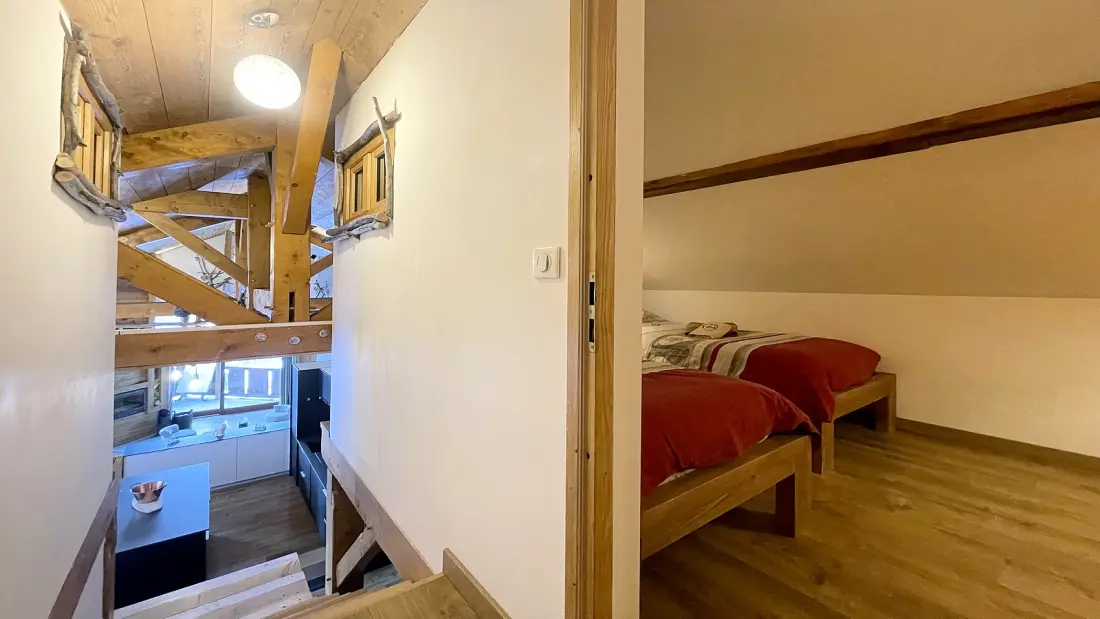 Apartmanok Les Ménuires