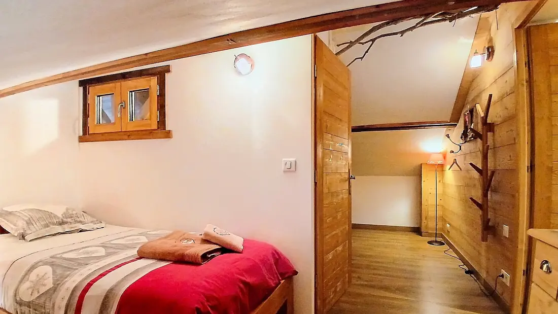 Apartmanok Les Ménuires