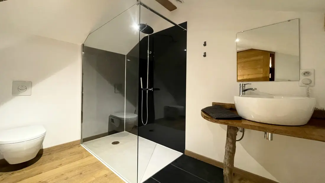 Apartmanok Les Ménuires