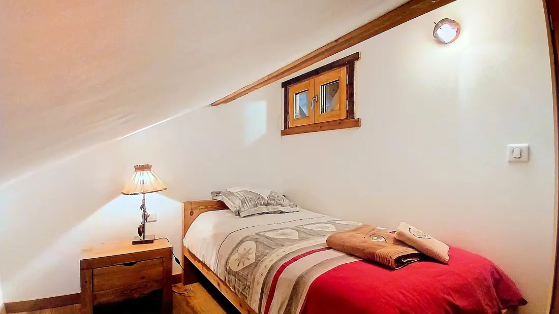 Apartmanok Les Ménuires