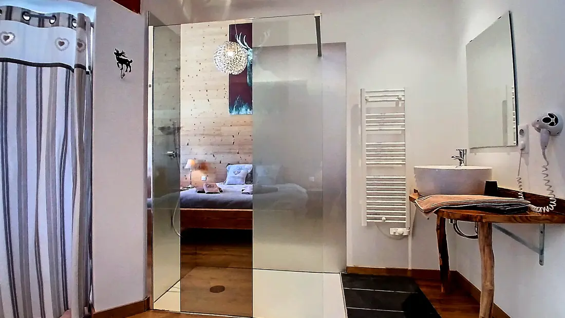 Apartmanok Les Ménuires