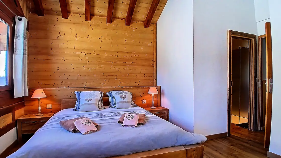 Apartmanok Les Ménuires