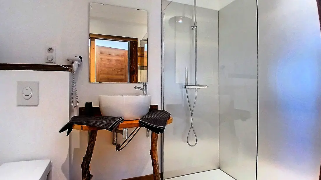 Apartmanok Les Ménuires