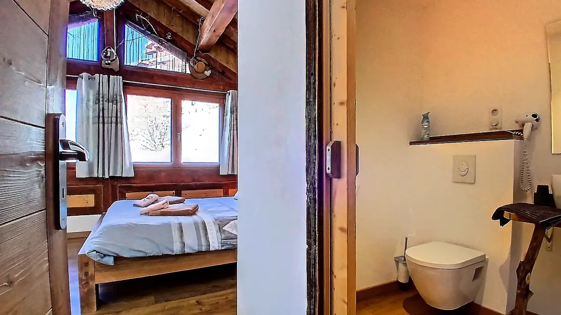 Apartmanok Les Ménuires