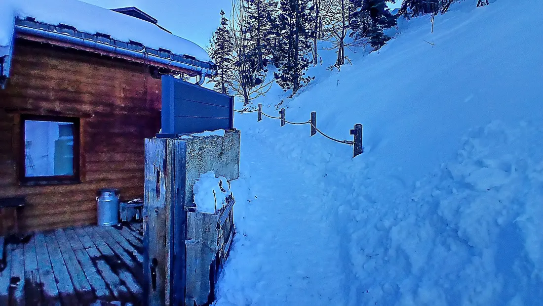 Apartmanok Les Ménuires