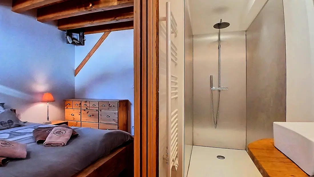 Apartmanok Les Ménuires