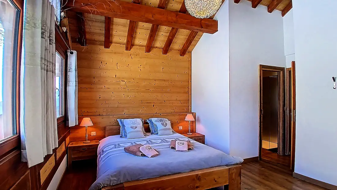 Apartmanok Les Ménuires