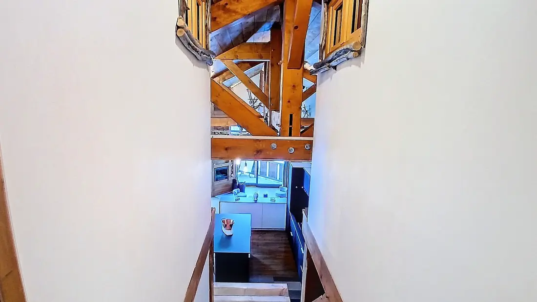 Apartmanok Les Ménuires