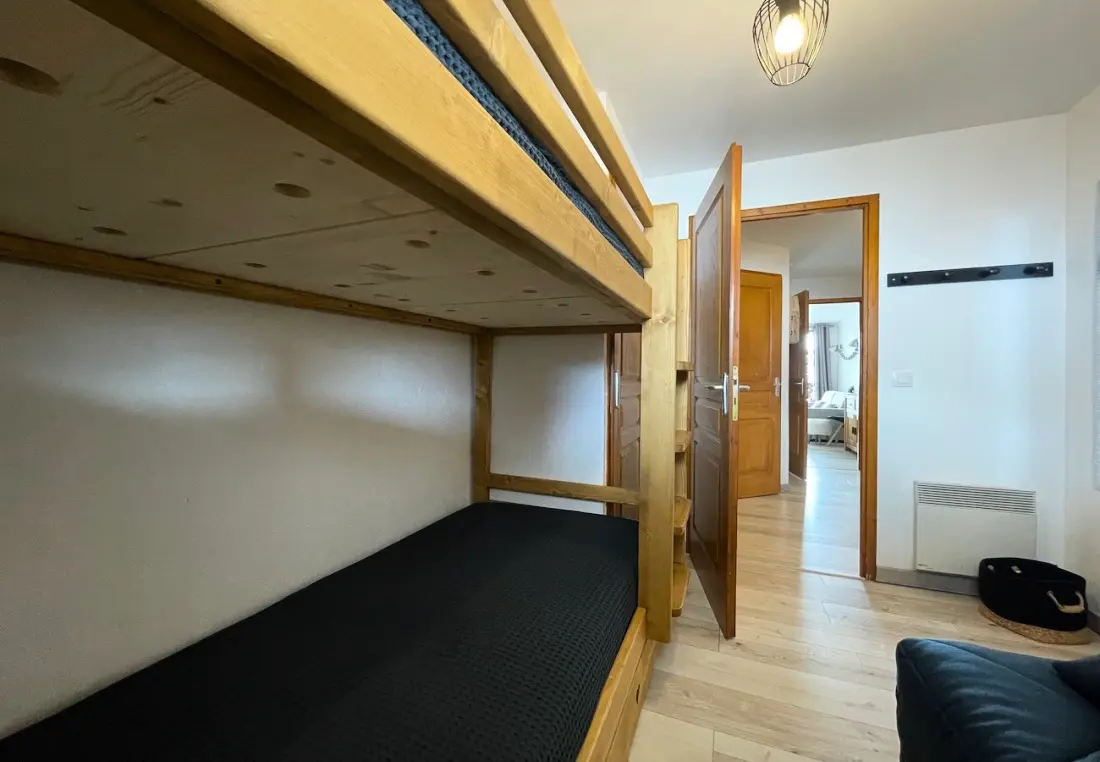 Apartmanok Les Ménuires