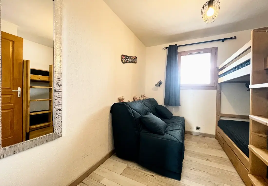 Apartmanok Les Ménuires