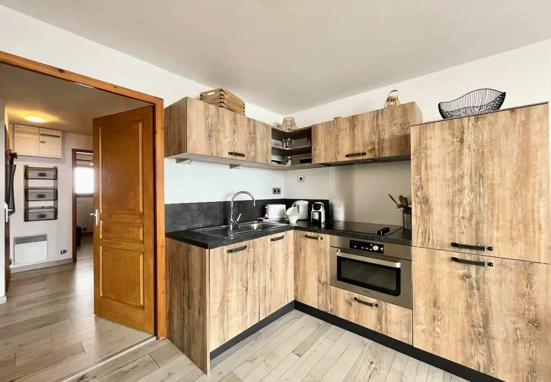Apartmanok Les Ménuires