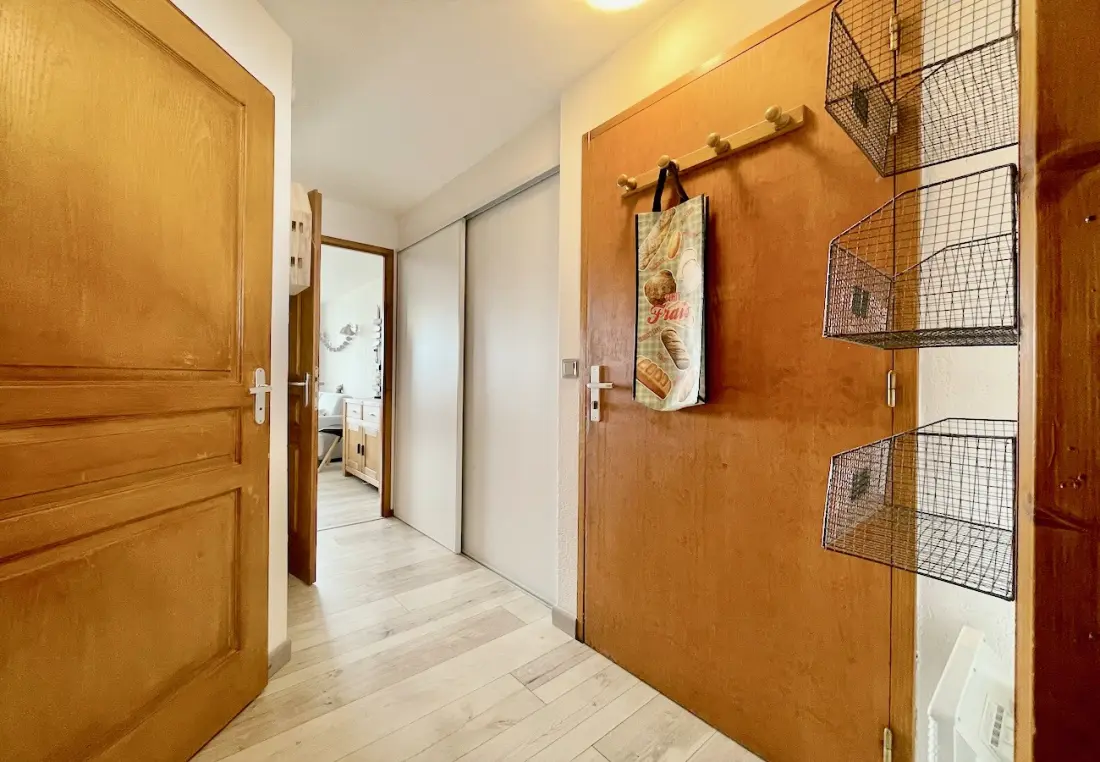 Apartmanok Les Ménuires