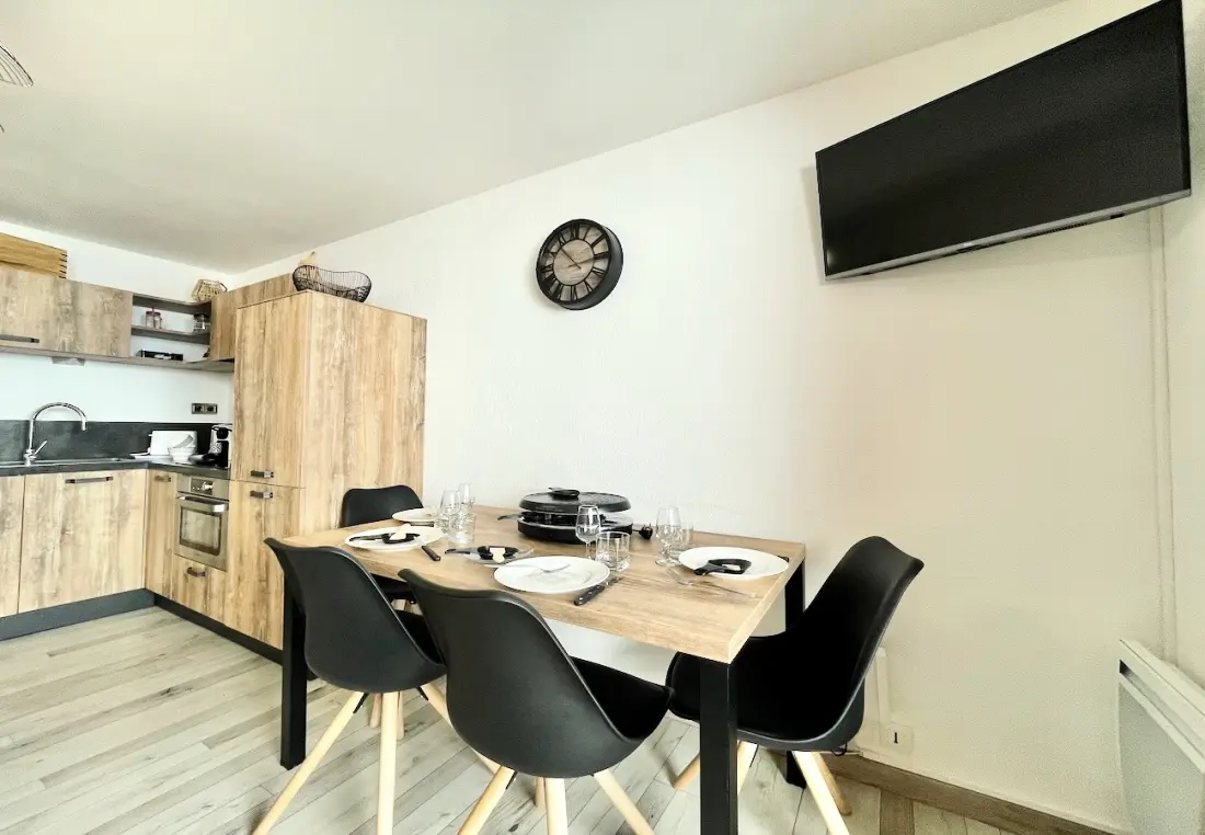 Apartmanok Les Ménuires