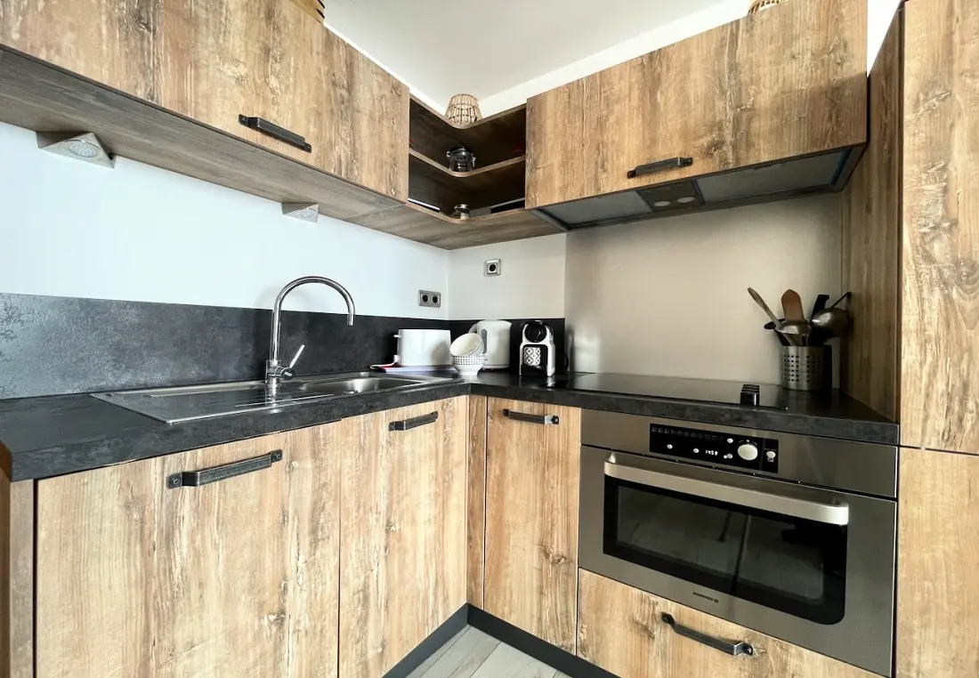 Apartmanok Les Ménuires