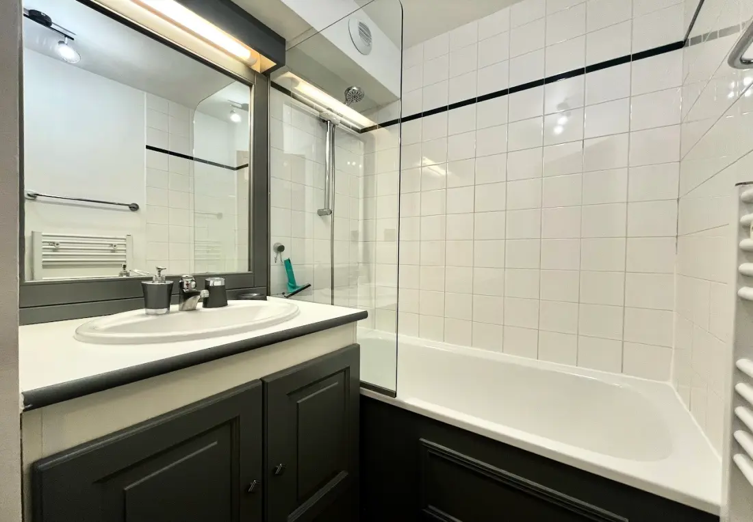 Apartmanok Les Ménuires