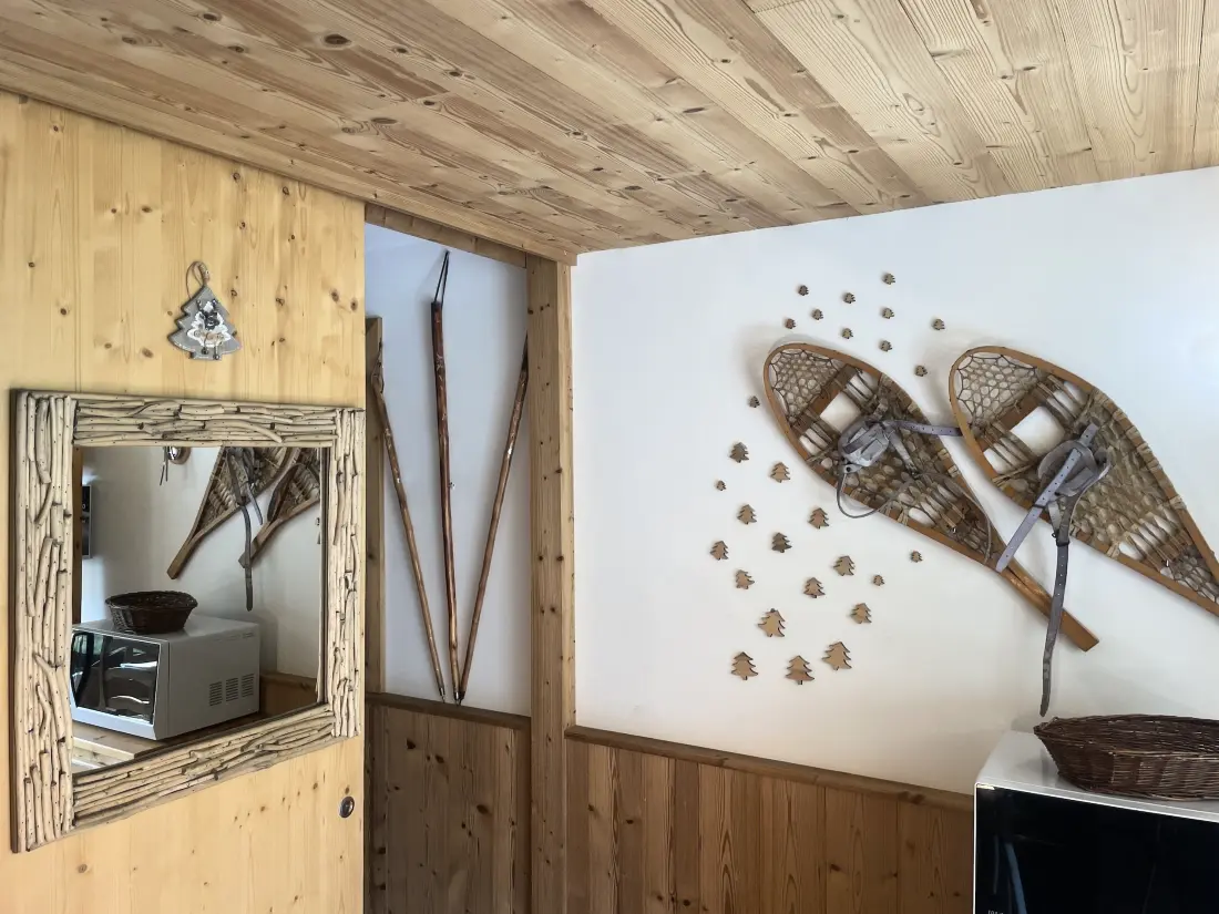 Apartmanok Les Ménuires