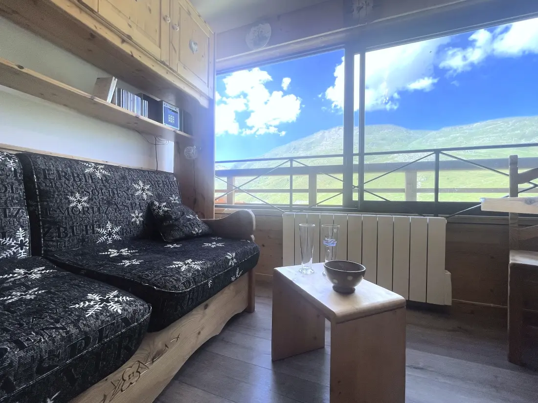 Apartmanok Les Ménuires