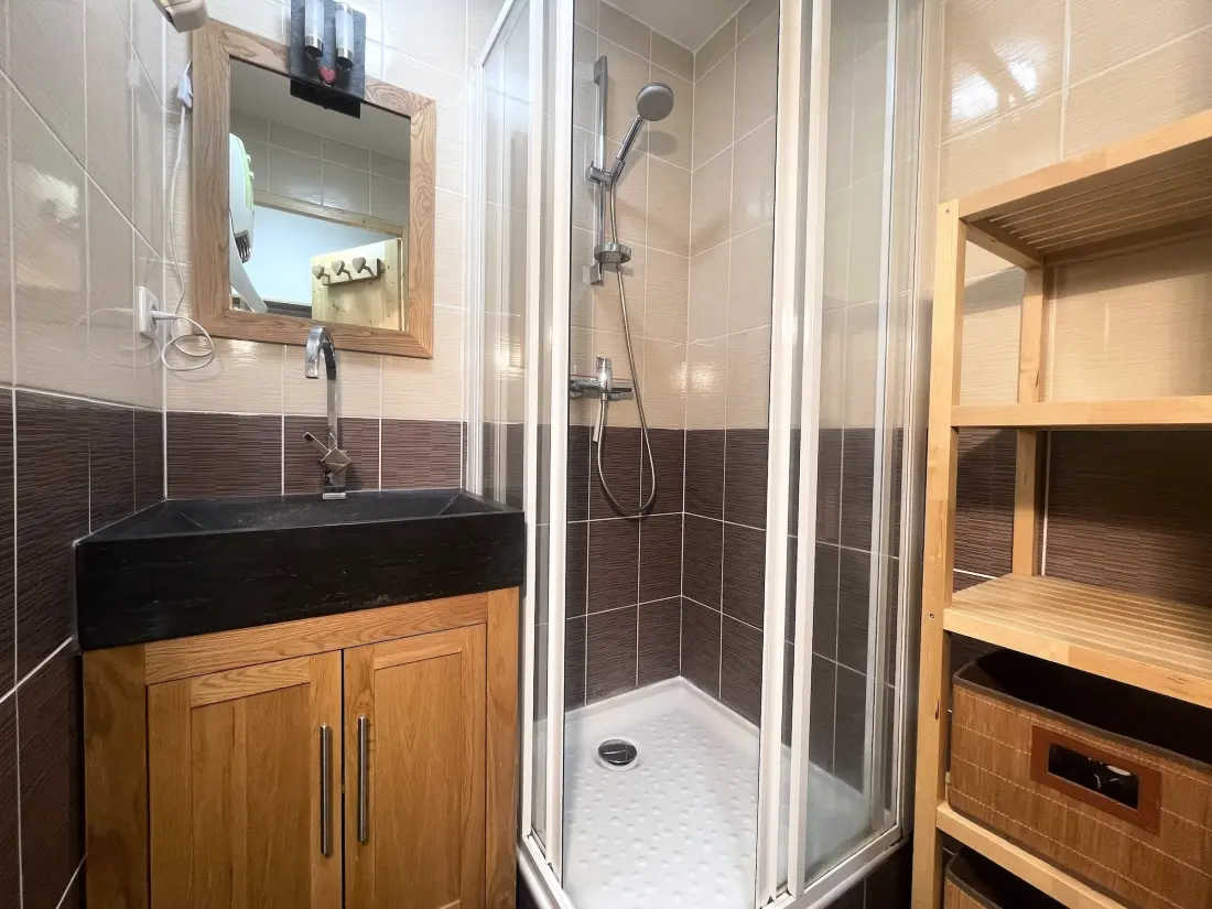 Apartmanok Les Ménuires