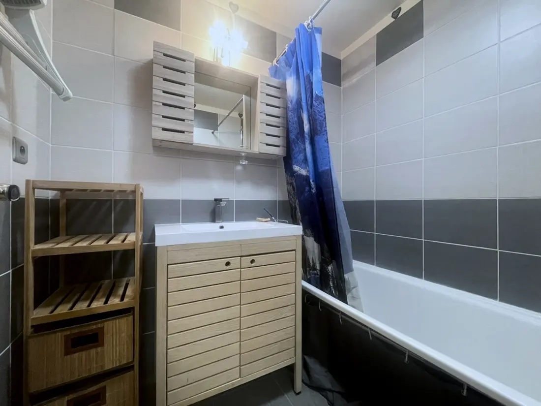 Apartmanok Les Ménuires