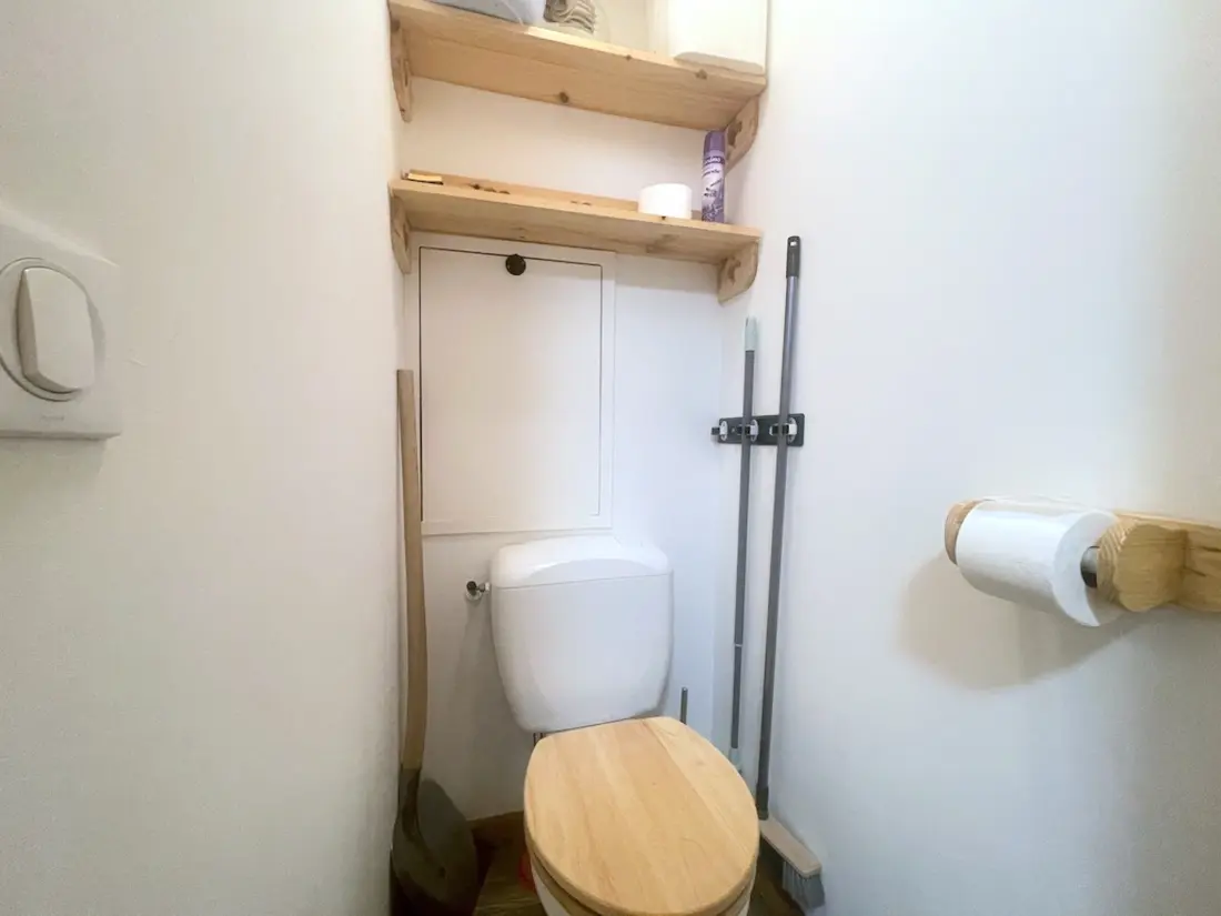 Apartmanok Les Ménuires