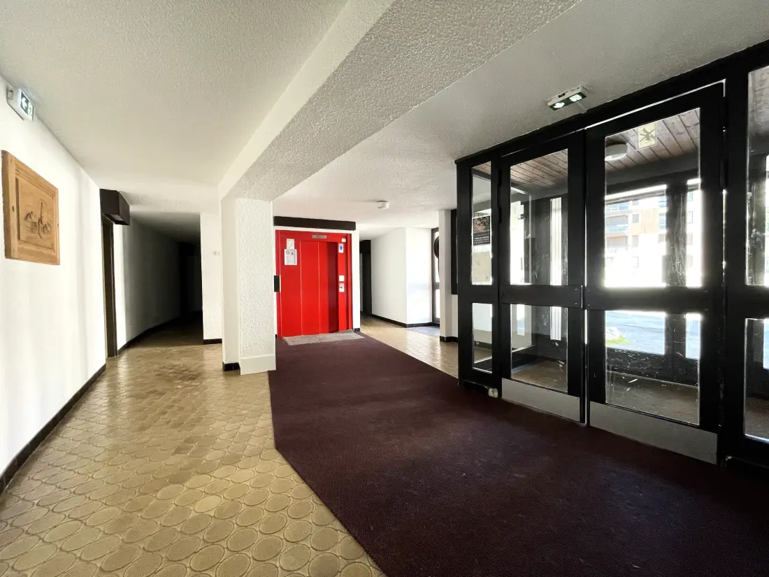 Apartmanok Les Ménuires