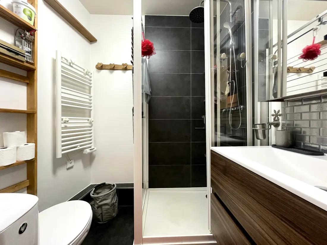 Apartmanok Les Ménuires