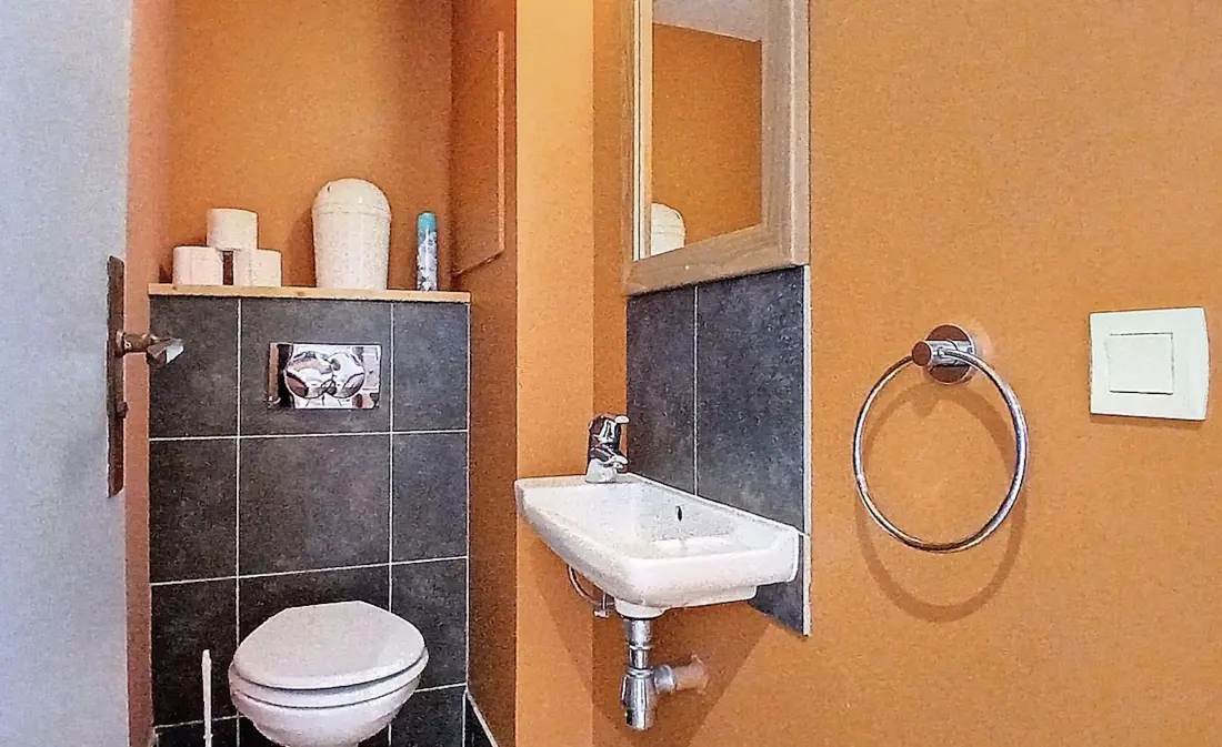 Apartmanok Les Ménuires