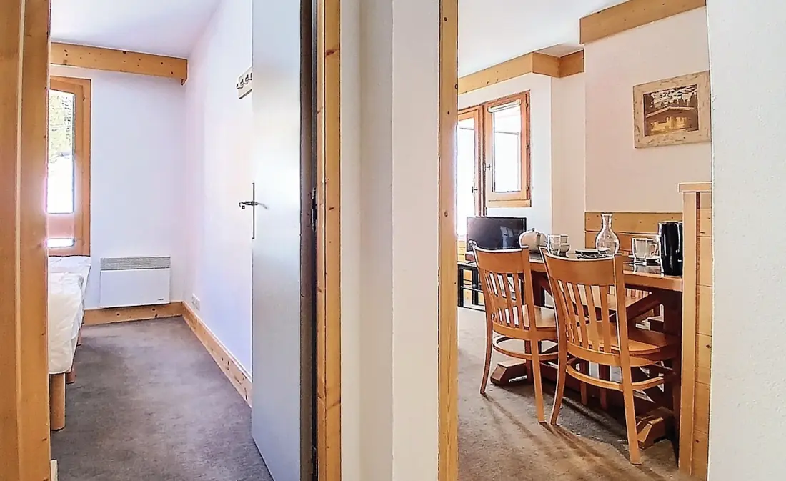 Apartmanok Les Ménuires