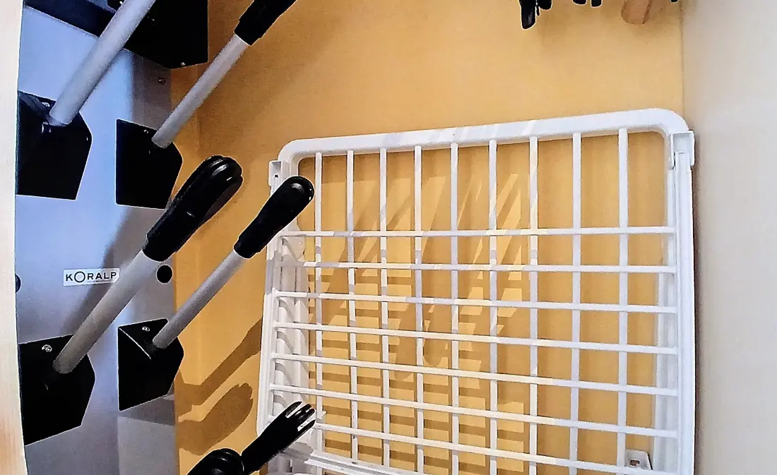 Apartmanok Les Ménuires