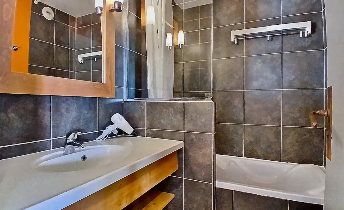 Apartmanok Les Ménuires