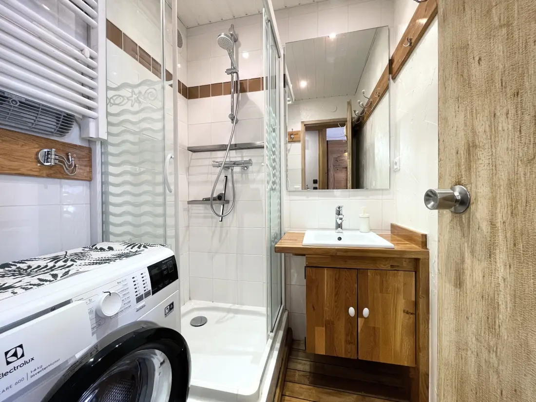Apartmanok Les Ménuires