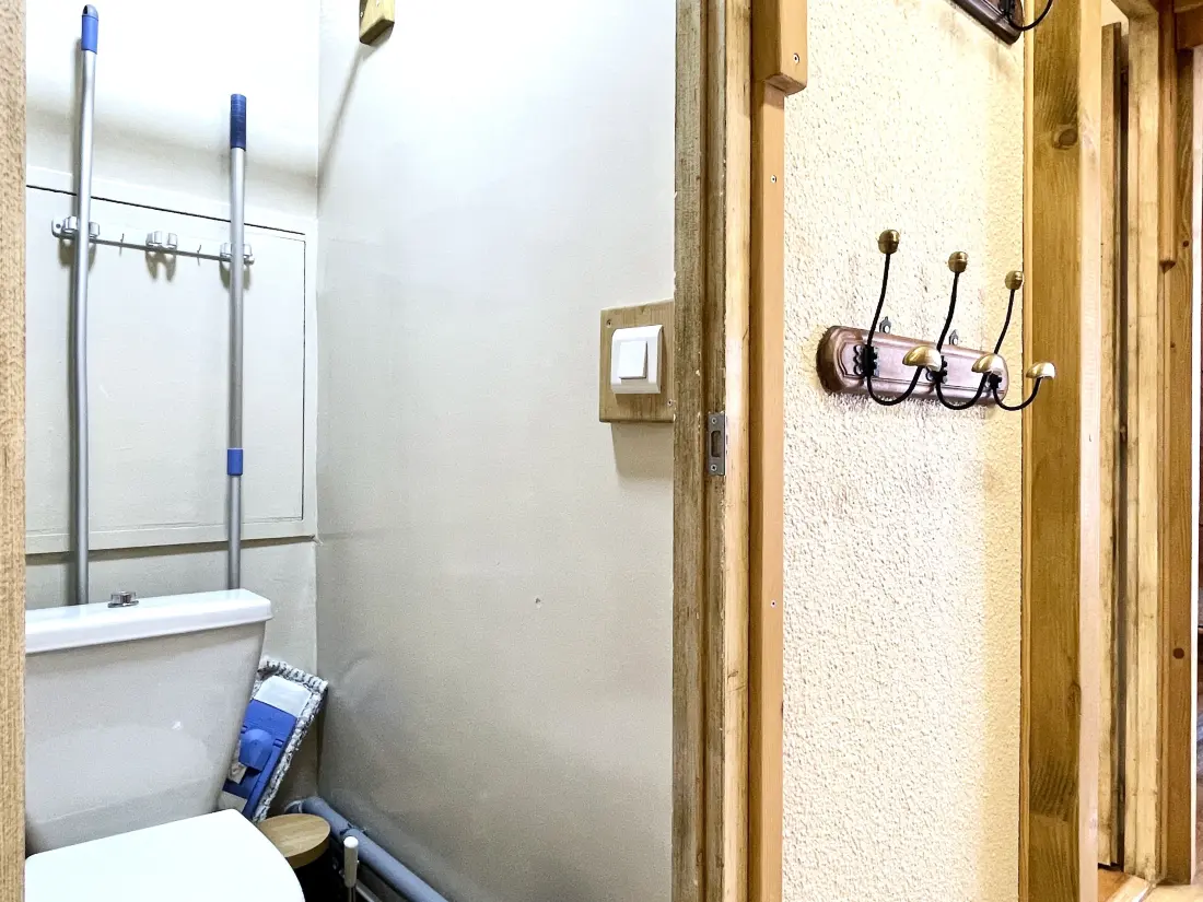 Apartmanok Les Ménuires