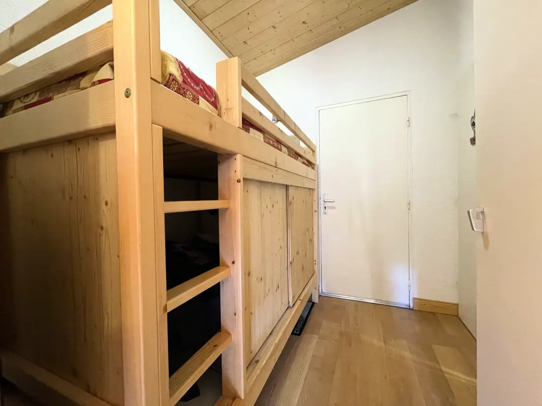 Apartmanok Les Ménuires