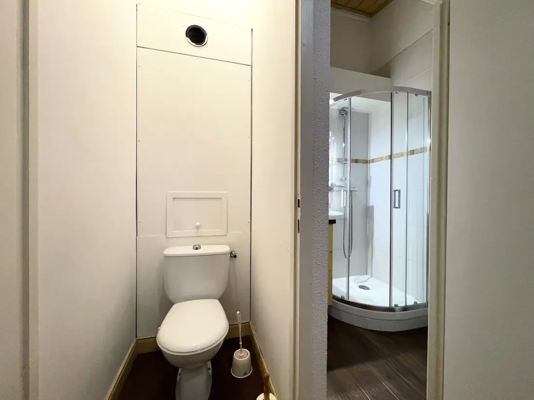Apartmanok Les Ménuires