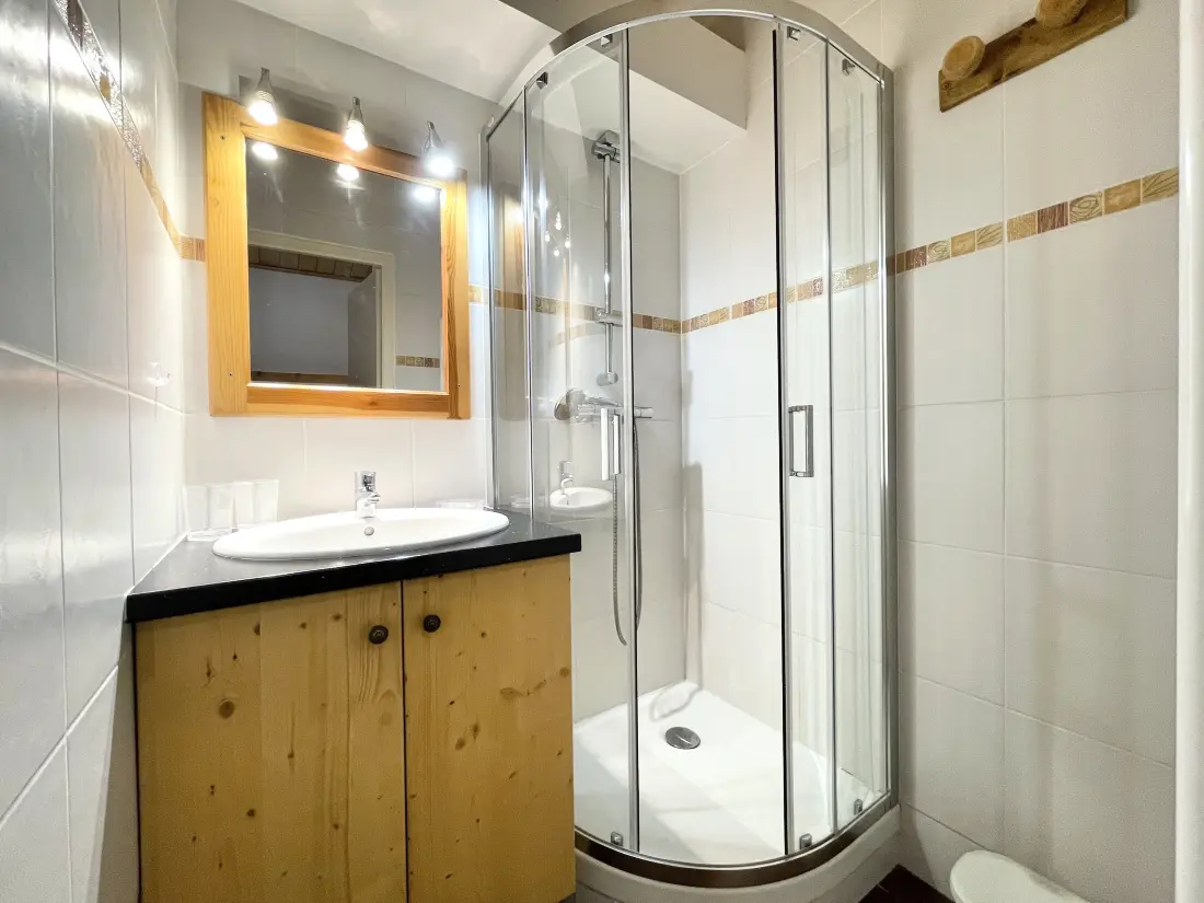 Apartmanok Les Ménuires