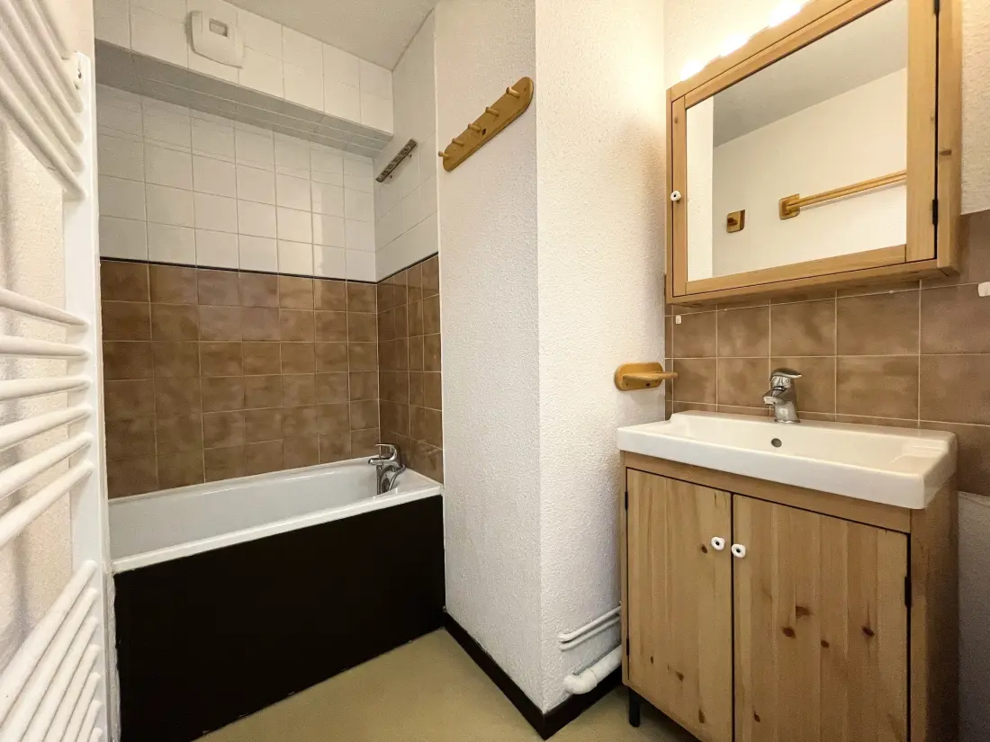 Apartmanok Les Ménuires