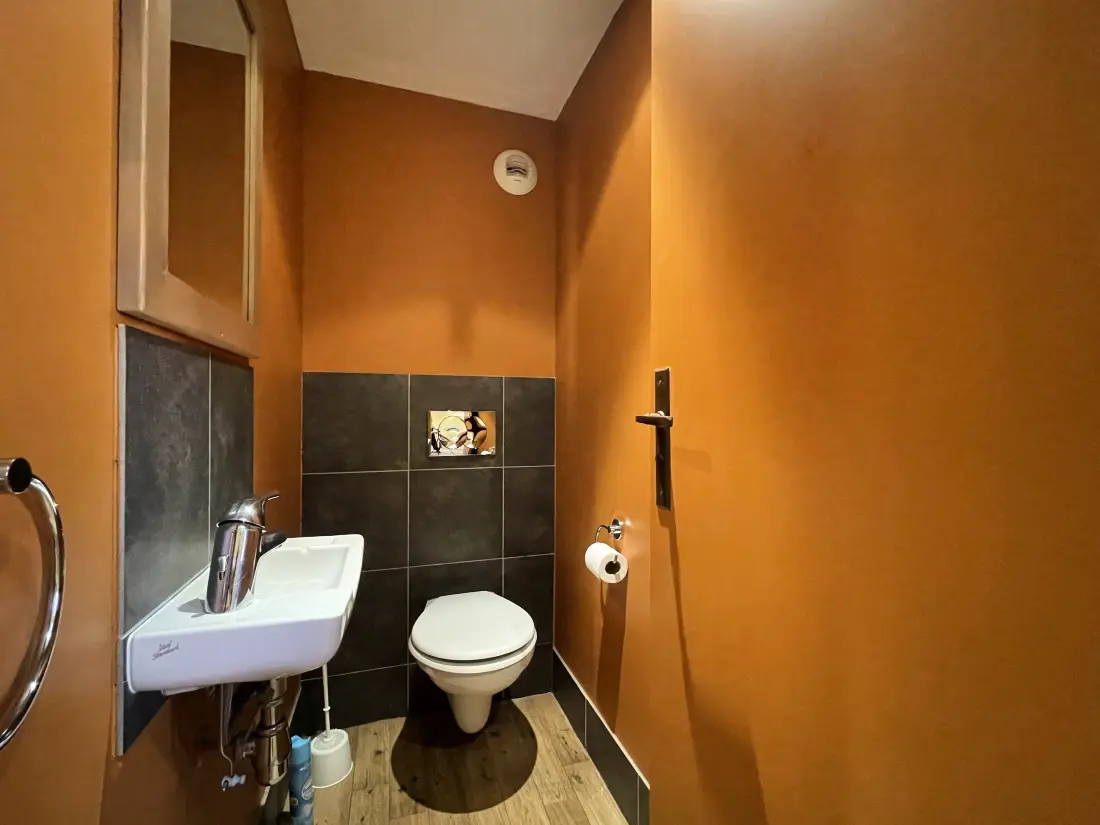 Apartmanok Les Ménuires
