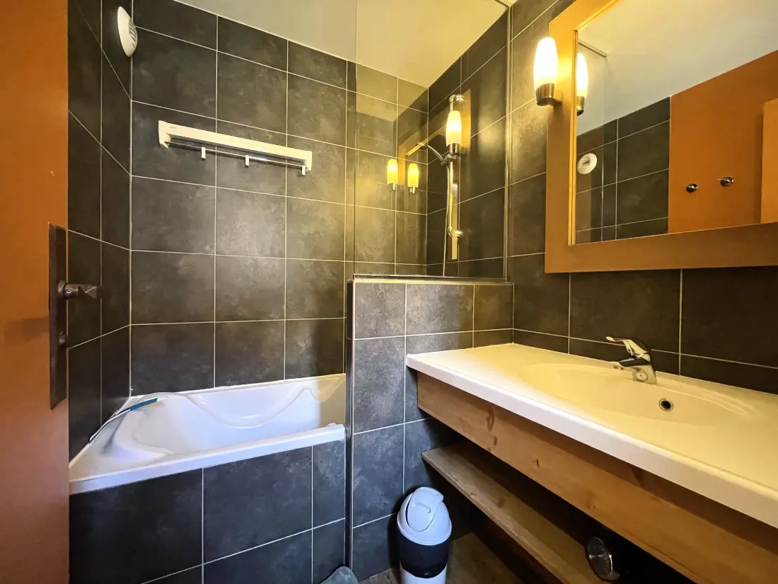 Apartmanok Les Ménuires