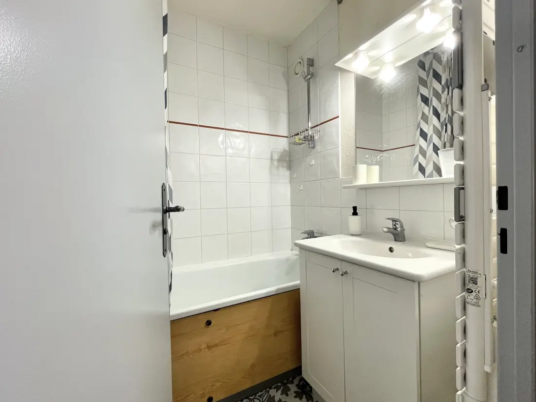 Apartmanok Les Ménuires