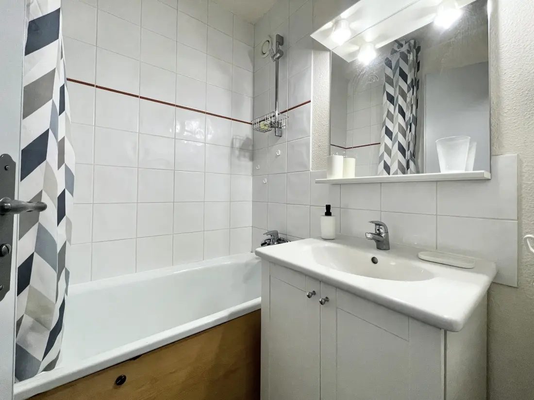 Apartmanok Les Ménuires