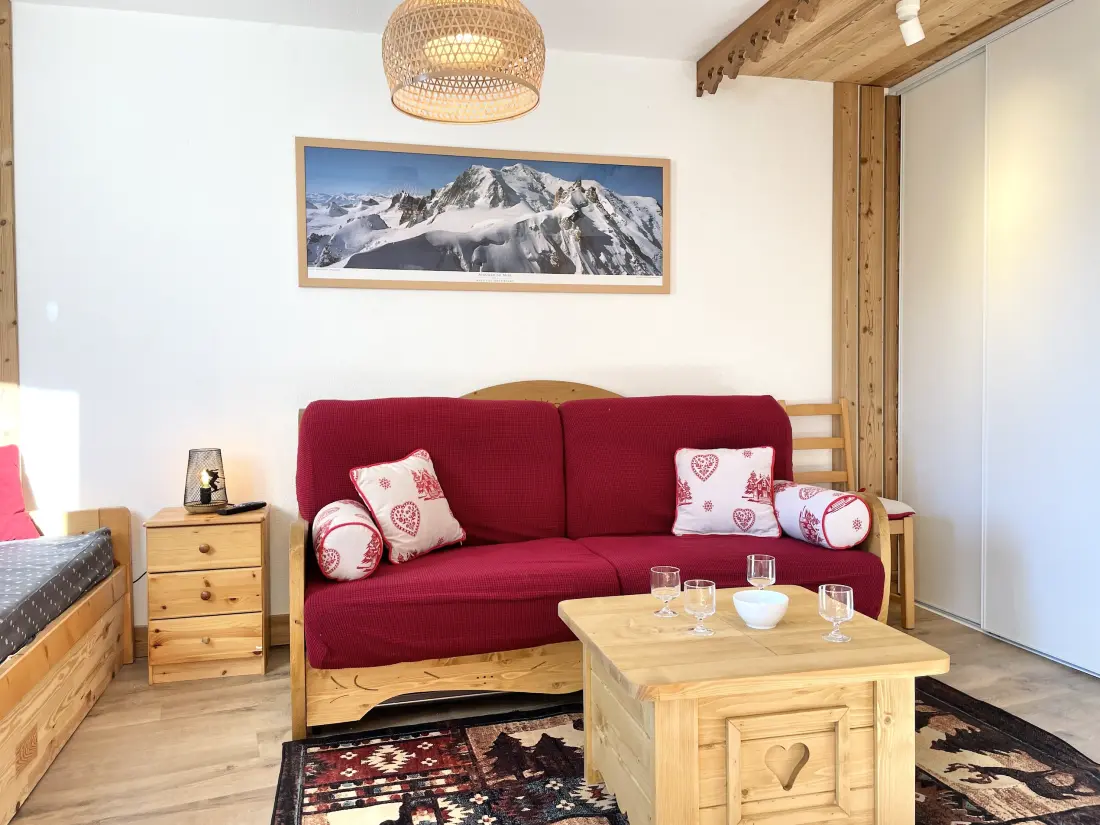 Apartmanok Les Ménuires