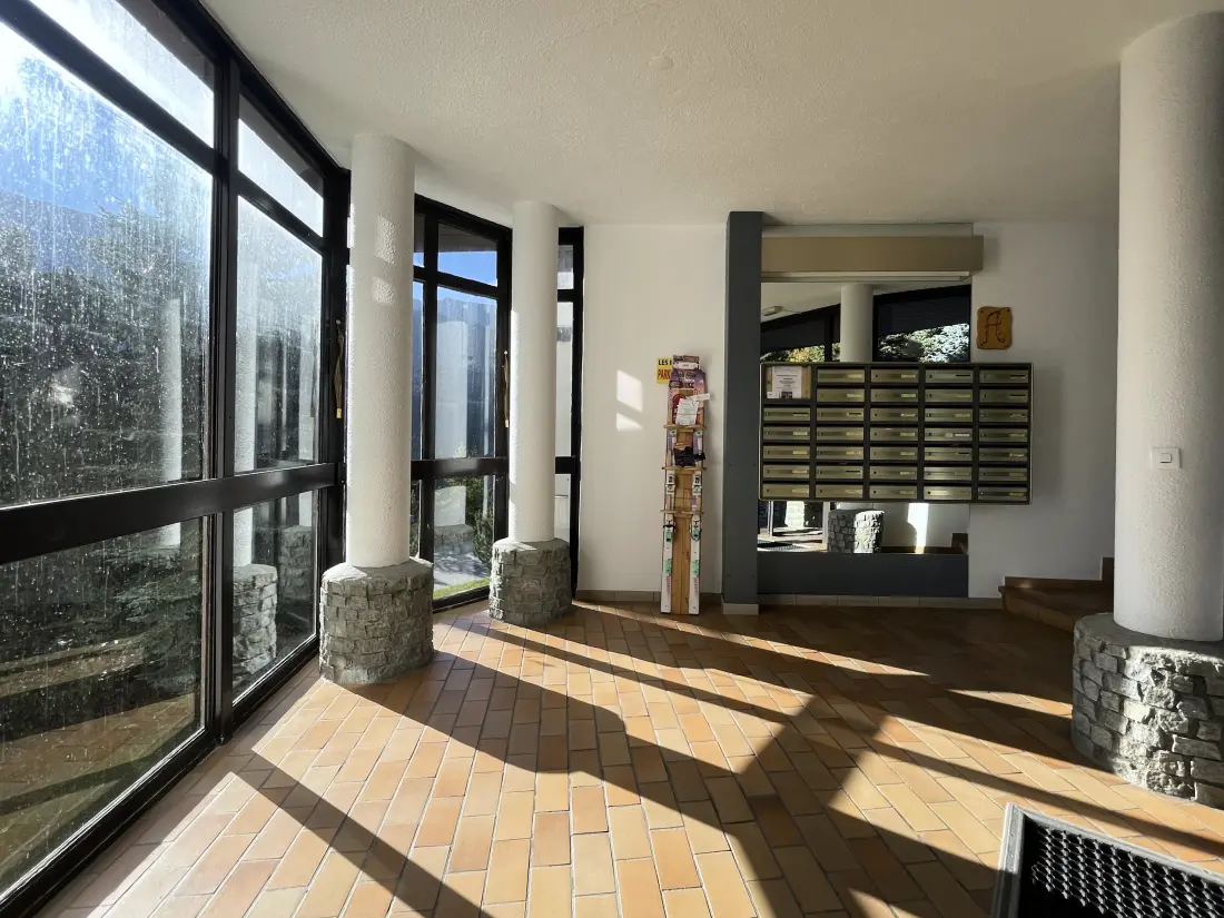 Apartmanok Les Ménuires