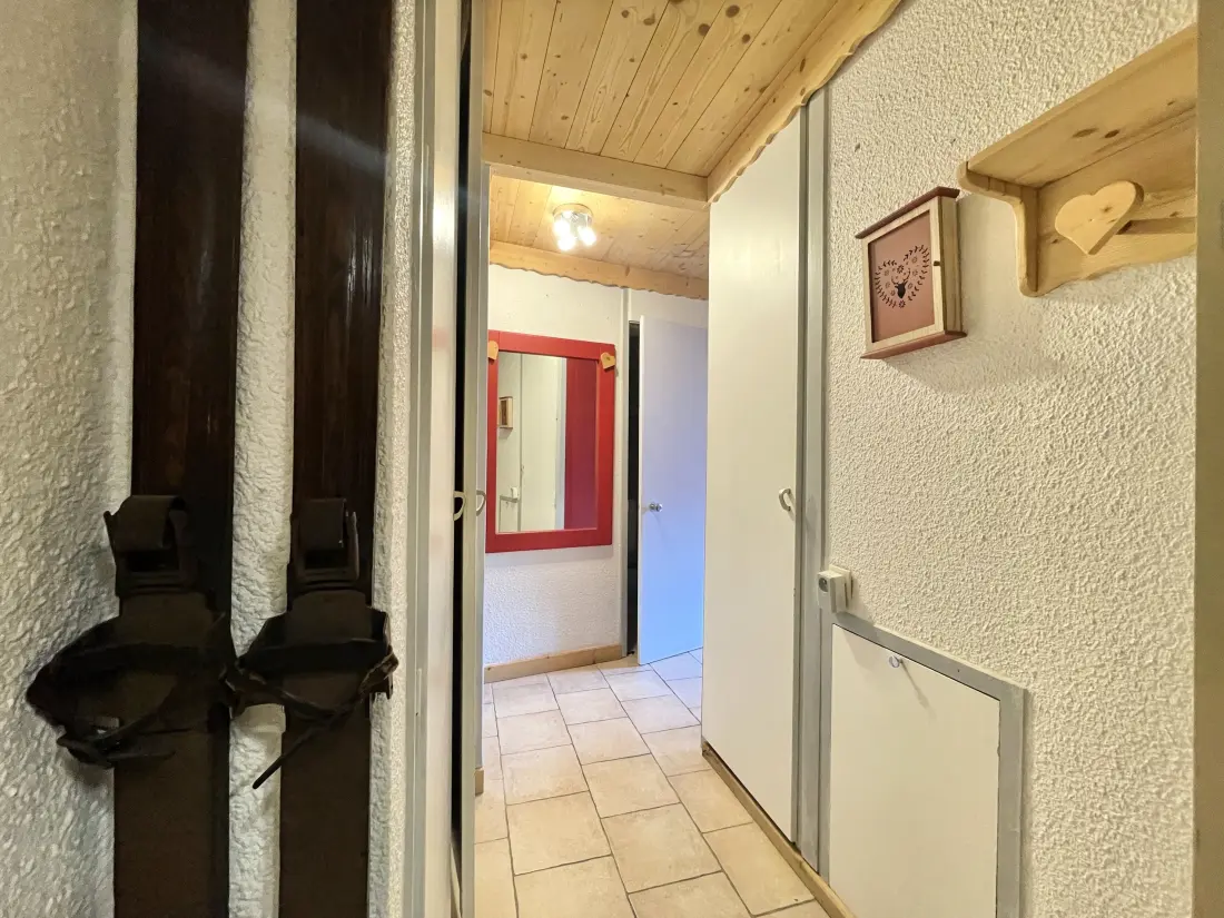 Apartmanok Les Ménuires