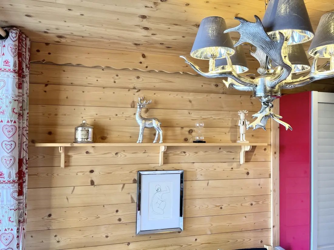 Apartmanok Les Ménuires