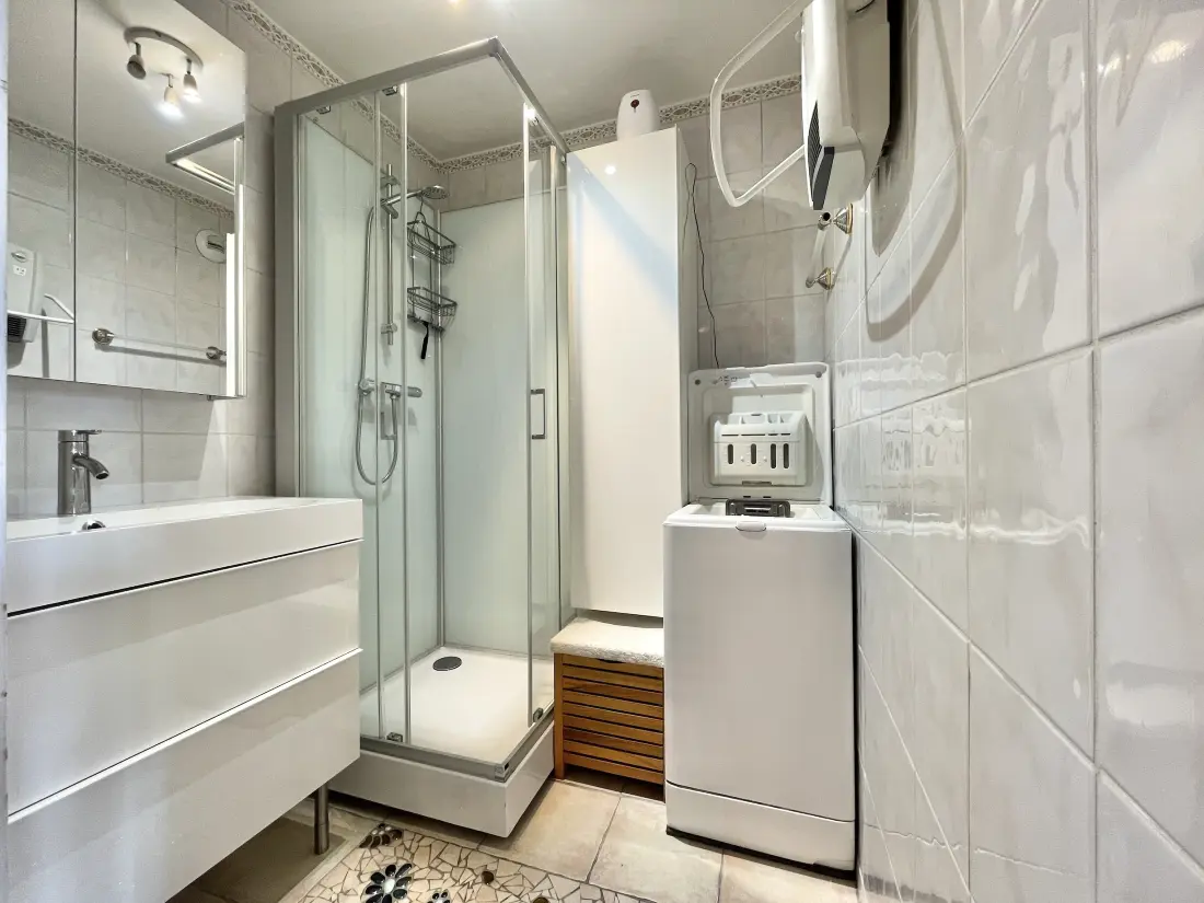 Apartmanok Les Ménuires